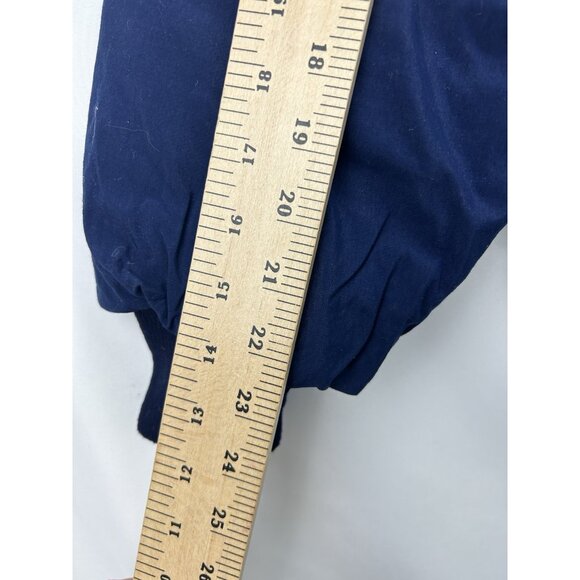 Vintage DeLong Minnesota Twins Men’s Small/ Youth Large Puffer Jacket Bomber USA - Picture 5 of 16